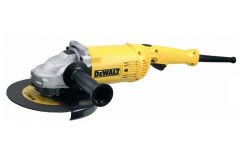 shumee DEWALT KOTNI BRUSILNIK 230mm 2200W DWE492