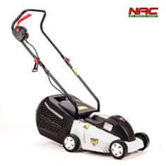 NAC Električna kosilnica 1000W 32Cm Le10-32-Pb-J