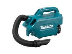 Makita Hoover 12V 1X4,0Ah Cl121Dsm