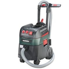 Metabo Hoover 1400 W 35 L, Autocleanplus Asr 35 L Acp