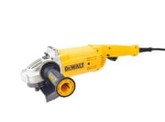 shumee DEWALT KOTNI BRUSILNIK 230mm 2600W DWE496