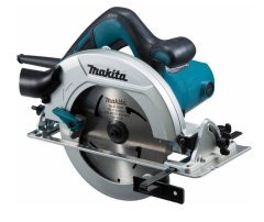 shumee MAKITA KROŽNA ŽAGA 1200W 190mm 66/46mm HS7601