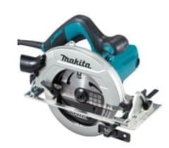 shumee MAKITA KROŽNA ŽAGA 1600W 190mm 65/45mm HS7611