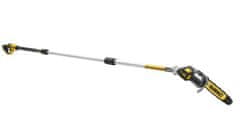 shumee DEWALT BOOM MOTORNA ŽAGA 18V 1x5.0Ah 20cm DOLŽ. 2-3 m DCMPS567P1