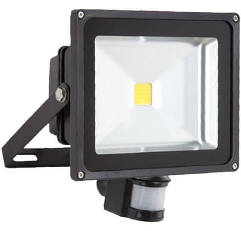 Volteno Cob Led reflektor 30W Gibanje