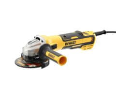 shumee DEWALT KOTNI BRUSILNIK 1700 W 125 mm BREZ KRTAČK DWE4357