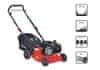 42 cm bencinska kosilnica Briggs & Stratton 125Cc Lp42-450E brez pogona