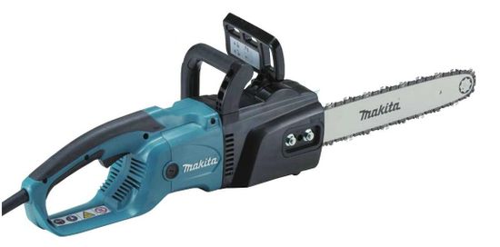 shumee MOTORNA ŽAGA MAKITA 2000W UC3550A 35cm