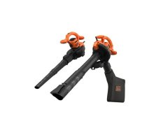 Black+Decker BLACK+DECKER PUHALO/SESALEC 2600W BEBLV260