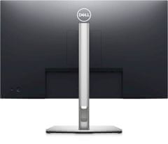 DELL P2723D monitor, 68,58 cm (27), QHD, IPS (210-BDDX)