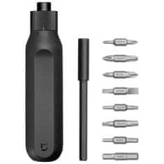 Xiaomi Mi Ratchet Screwdriver 16v1, izvijači