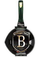 Berlingerhaus Ponev za ražnjiče s titanovo prevleko 16 cm Emerald Collection BH-6055