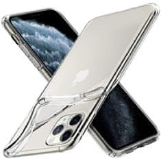 Northix iPhone 11 Pro - prozoren ovitek 5,8 palca 