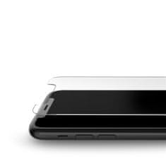 Northix Zaščita zaslona iPhone X/XS - kaljeno steklo 
