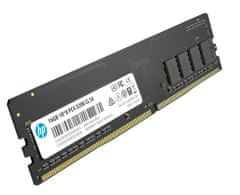 HP V2 pomnilnik, 16 GB, DDR4, 3200 MHz, UDIMM (18X16AA#ABB)