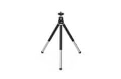 Genius Tripod 1/ stativ za fotoaparate in spletne kamere/ 1,4"/ kovina