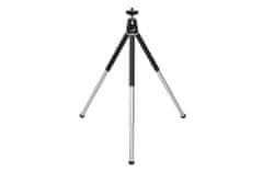 Genius Tripod 1/ stativ za fotoaparate in spletne kamere/ 1,4"/ kovina