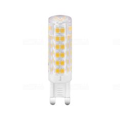 ORO LED sijalka G9 4,5W 4000K 410lm 15 x 60mm