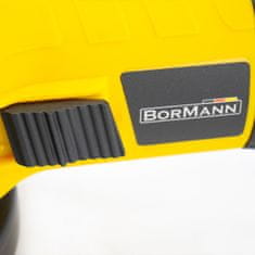 Bormann BAG 7800 kotni brusilnik z elektronsko regulacijo