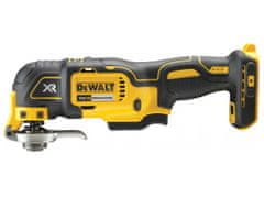 DeWalt oscilacijski brusilnik DCS356NT-XJ