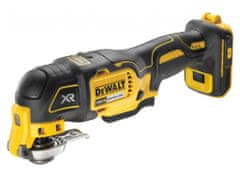 DeWalt oscilacijski brusilnik DCS356NT-XJ