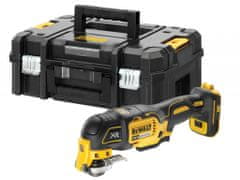 DeWalt oscilacijski brusilnik DCS356NT-XJ