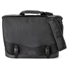 Tenba DNA 16 Slim Messenger Bag — Black