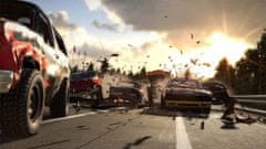 THQ Nordic Wreckfest igra (Switch)