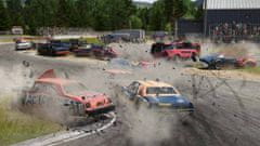 THQ Nordic Wreckfest igra (Switch)