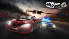 Aerosoft Autobahn Police Simulator 3 igra (PS4)