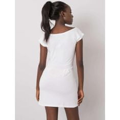 NieZnaszMnie Ženske Letitia Dress DONT white TW-SK-G-073.67_367937 S