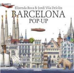 Barcelona Pop-up