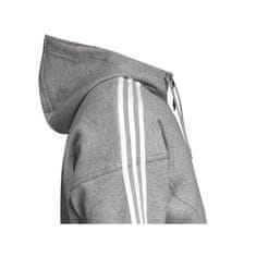 Adidas Športni pulover 170 - 175 cm/M Nmd Hoody FZ Core Heather