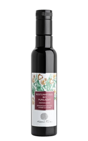 Nobilis Tilia Olje svetličev bio: 250 ml