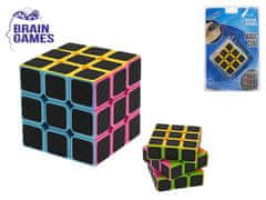 Mikro Trading Igra urjenja možganov Brain Games Puzzle Cube, kocka, 6,6 x 6,6 cm