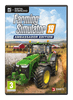 Farming Simulator 19 - Ambassador Edition igra (PC)