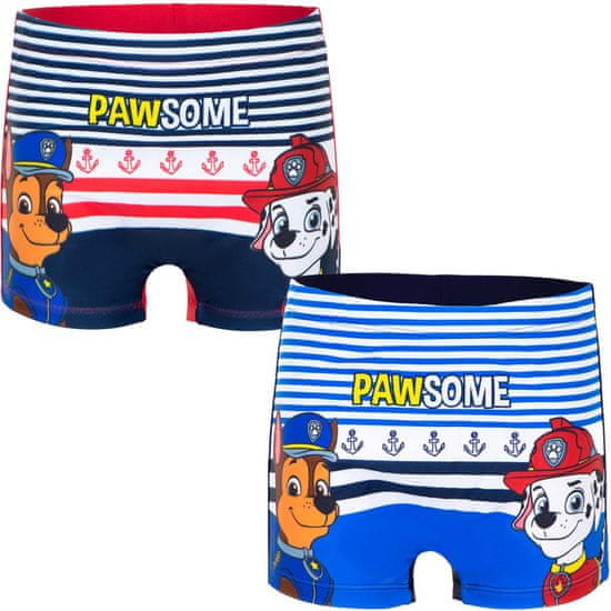 Paw Patrol FANTOVSKE KOPALKE TAČKE NA PATRULJI