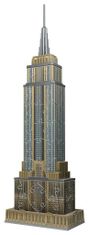 Ravensburger 3D puzzle Mini Empire State Building 66 kosov