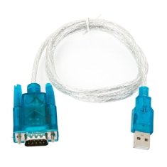 Northix USB na RS232 adapter 