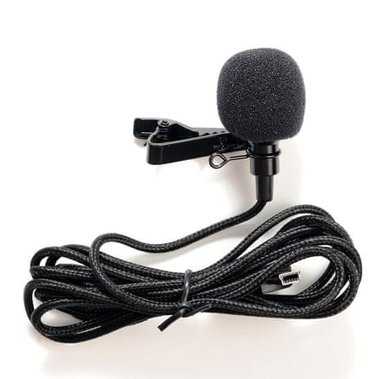 SJCAM mikrofon, za SJ6/SJ7/SJ360 - odprta embalaža