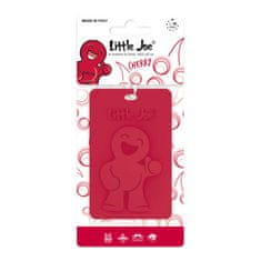 Little Joe Scented Card osvežilec za avtomobil, češnja