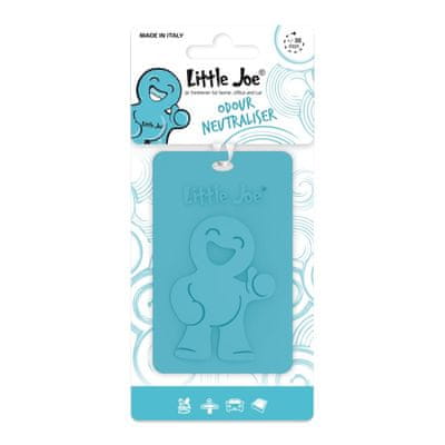  Little Joe Scented Card osvežilec za avtomobil, Neutraliser