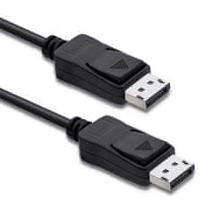 slomart displayport v1.3 male | displayport v1.3 male | 8k | 2m