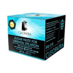 CLEOPATRA Sladkorna pasta - MIX EPIL 120g