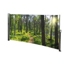 Aga Stranska tenda 1,6x3 m Forest L