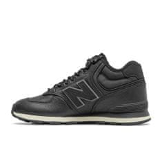 New Balance Čevlji črna 44.5 EU 574