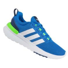 Adidas Čevlji modra 38 EU Racer TR21 K