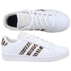 Adidas Čevlji bela 36 2/3 EU Grand Court