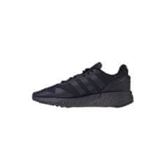 Adidas Čevlji črna 38 EU ZX 1K Boost J