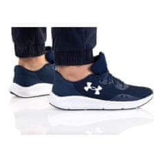 Under Armour Čevlji mornarsko modra 44.5 EU Charged Pursuit 3